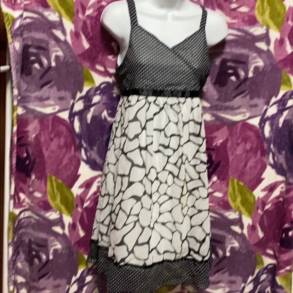 A Dress from Disorderly Kids